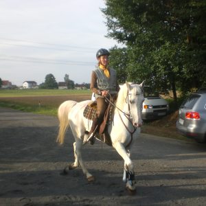 Profilbild von Gabriele Wortmann
