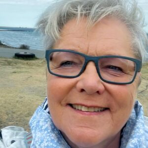 Profilbild von Gabriele Wrobel
