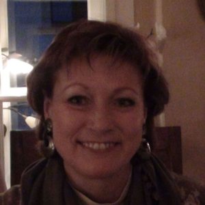 Profilbild von Gabriele Würzburg