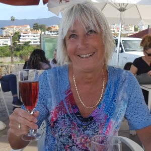 Profilbild von Gabriele Wüst