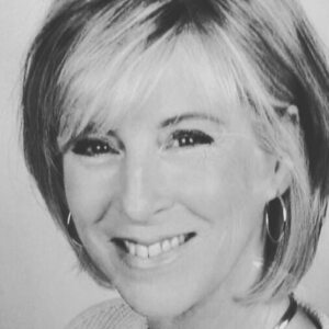 Profilbild von Gabriele Wüstefeld