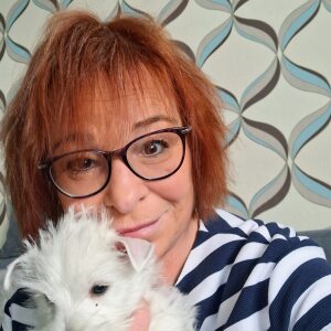 Profilbild von Gabriele Wunderlich
