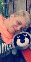 Profilbild von Gabriele Wunsch
