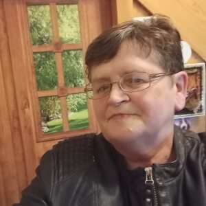 Profilbild von Gabriele Wunsch