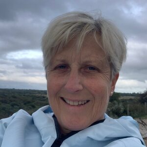 Profilbild von Gabriele Wurm