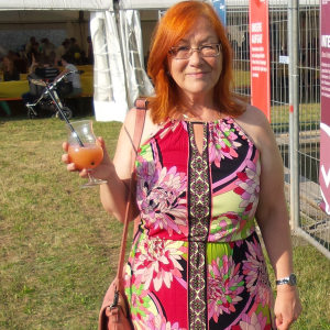 Profilbild von Gabriele Wuske