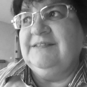 Profilbild von Gabriele Yildiz-Heuchel