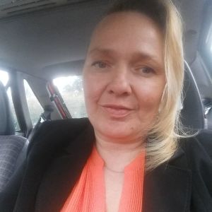 Profilbild von Gabriele Yildiz