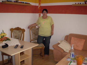 Profilbild von Gabriele Yilmaz