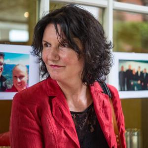 Profilbild von Gabriele Zacharias