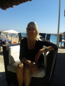 Profilbild von Gabriele Zanfrini