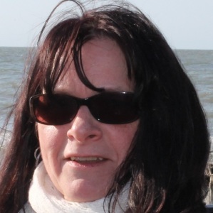 Profilbild von Gabriele Zehreis