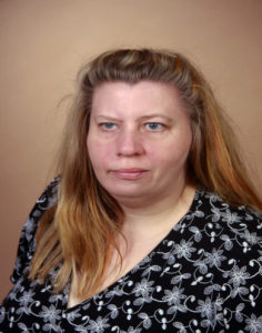 Profilbild von Gabriele Zeidler-Groth