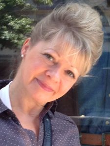 Profilbild von Gabriele Zeitz