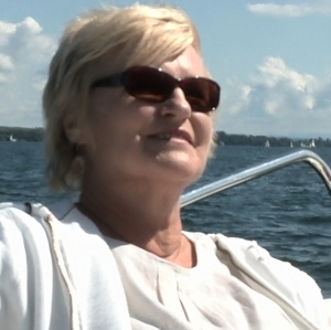 Profilbild von Gabriele Zeller