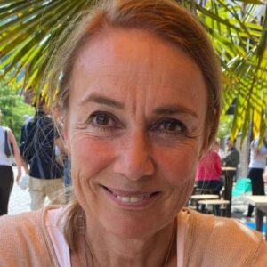Profilbild von Gabriele Zeller