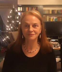 Profilbild von Gabriele Zellmer