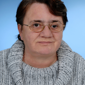 Profilbild von Gabriele Zelnhefer