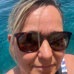 Profilbild von Gabriele Zeuke