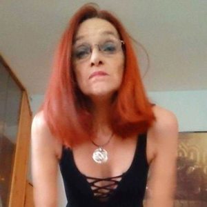 Profilbild von Gabriele Zieher