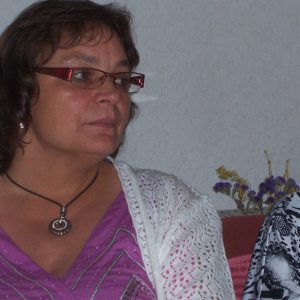 Profilbild von Gabriele Zimermann