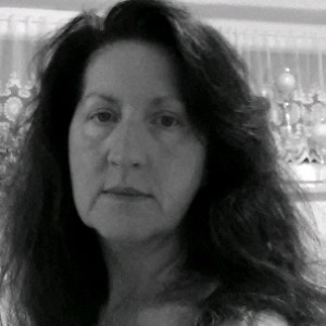 Profilbild von Gabriele Zimmer