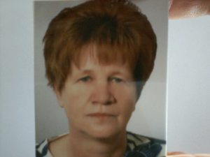 Profilbild von Gabriele Zimmermann