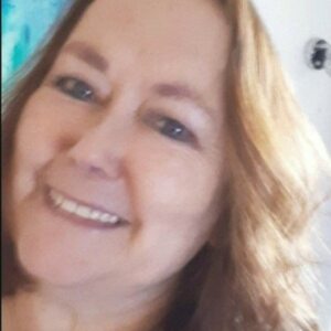 Profilbild von Gabriele Zimmermann