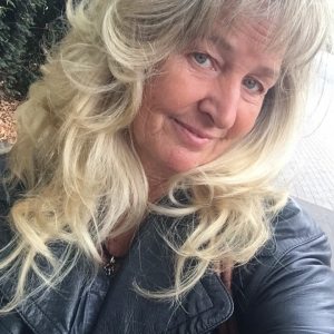 Profilbild von Gabriele Zirzlaff