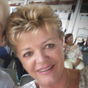 Profilbild von Gabriele Zwegat