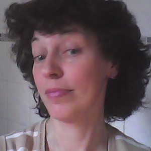 Profilbild von Gabriele. Weimann