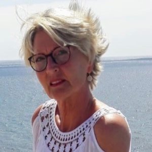 Profilbild von Gabriele van Den Berg