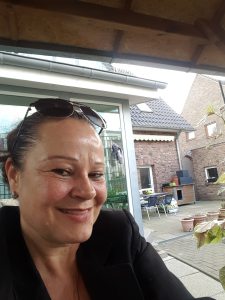 Profilbild von Gabriele van Treek