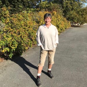 Profilbild von Gabriele van Triel