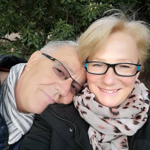 Profilbild von Gabriele van de Sandt