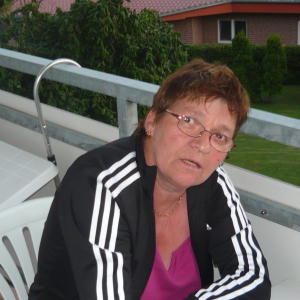 Profilbild von Gabriele van der Linde