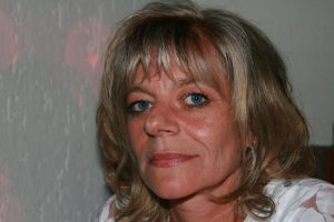 Profilbild von Gabriele van der Schoor