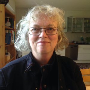 Profilbild von Gabriele von Bonin