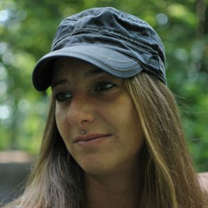 Profilbild von Gabriele von Gahlen