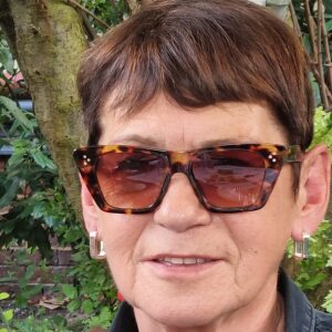 Profilbild von Gabriele von Münnich