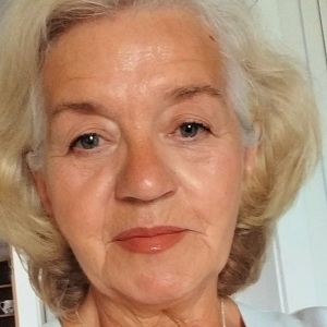 Profilbild von Gabriele von Pollern