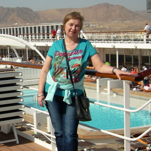 Profilbild von Gabriele von Reden