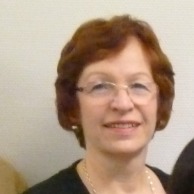 Profilbild von Gabriele von der Osten