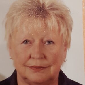 Profilbild von Gabrielee Hain