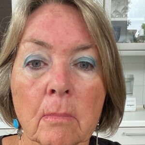 Profilbild von Gabriella Brimer