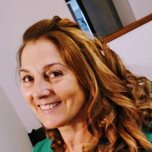 Profilbild von Gabriella Di Viesto