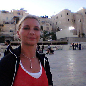 Profilbild von Gabriella Flach
