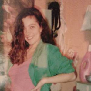 Profilbild von Gabriella Jakab