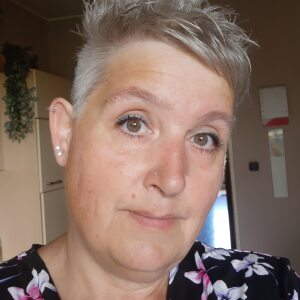 Profilbild von Gabriella Olivo