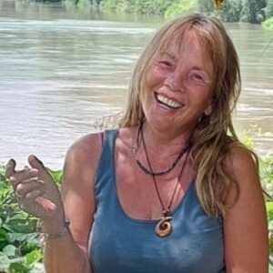 Profilbild von Gabriella Redey